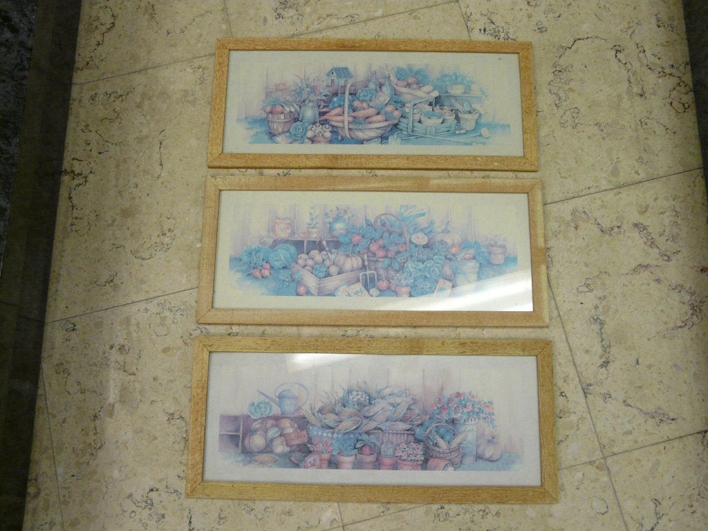 Om in de keuken te hangen., Enlèvement, Comme neuf