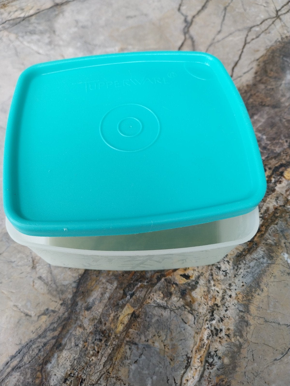 tupperware 400ml, Maison & Meubles, Enlèvement