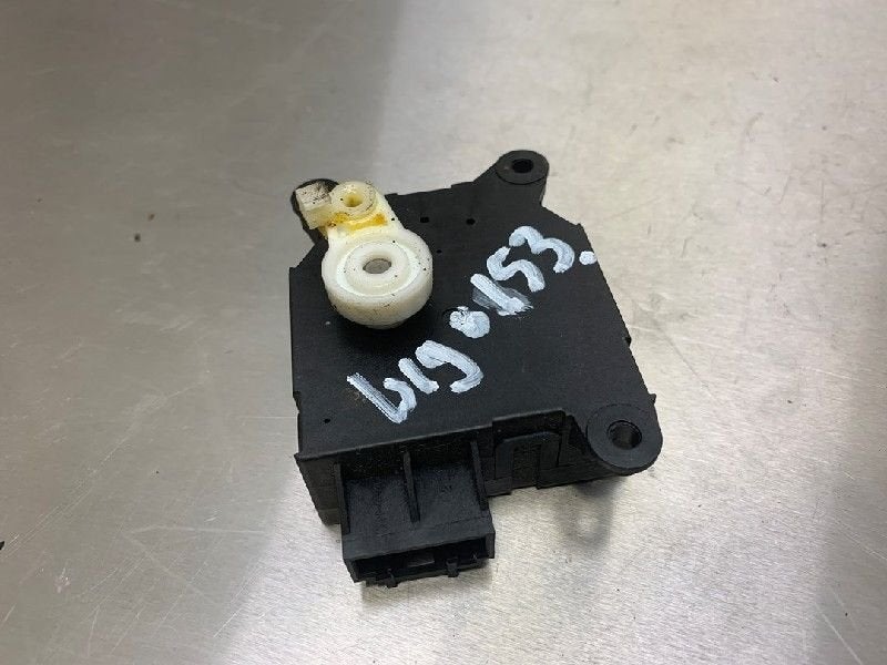 KACHELSTELMOTOR Suzuki SX4 (EY / GY) (|5037521010|), Auto-onderdelen, Gebruikt, Suzuki