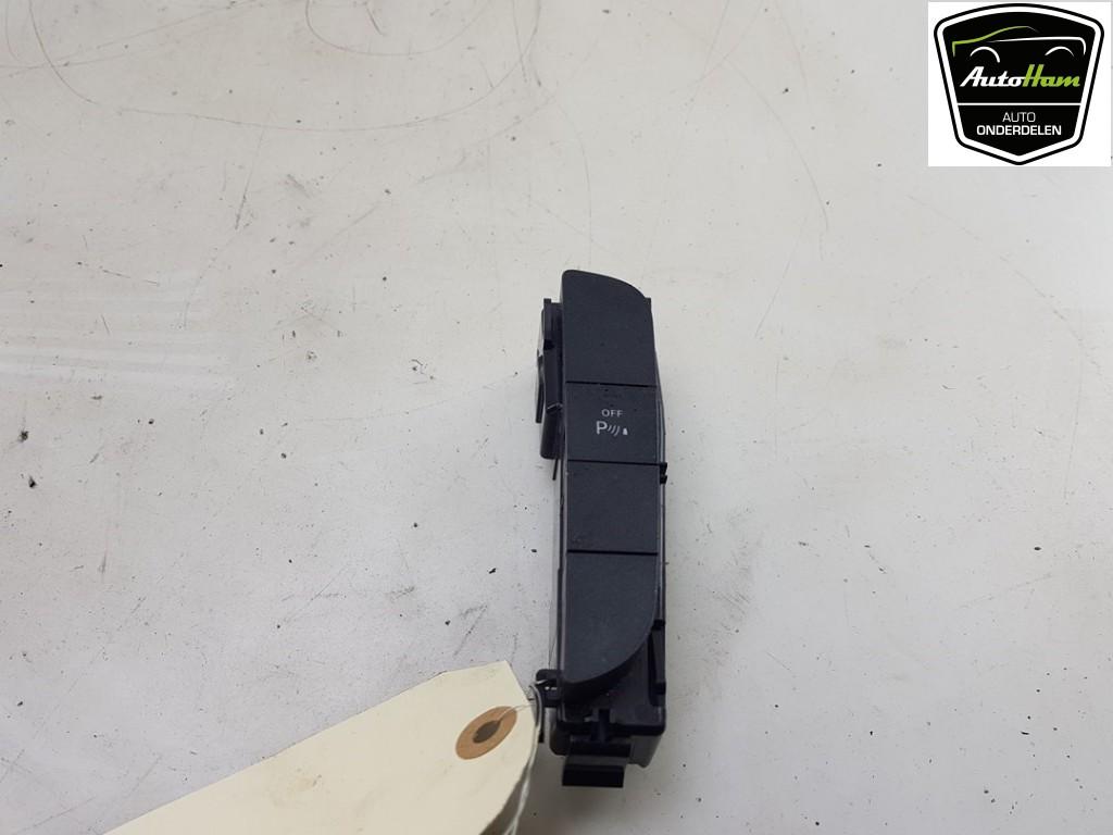 COMMUTATEUR Mercedes-Benz C (W205) (|A2059059406|), Utilisé, Mercedes-Benz