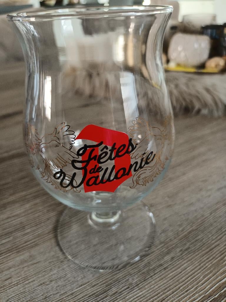 Duvel, Verzamelen, Ophalen, Zo goed als nieuw, Glas of Glazen, Duvel