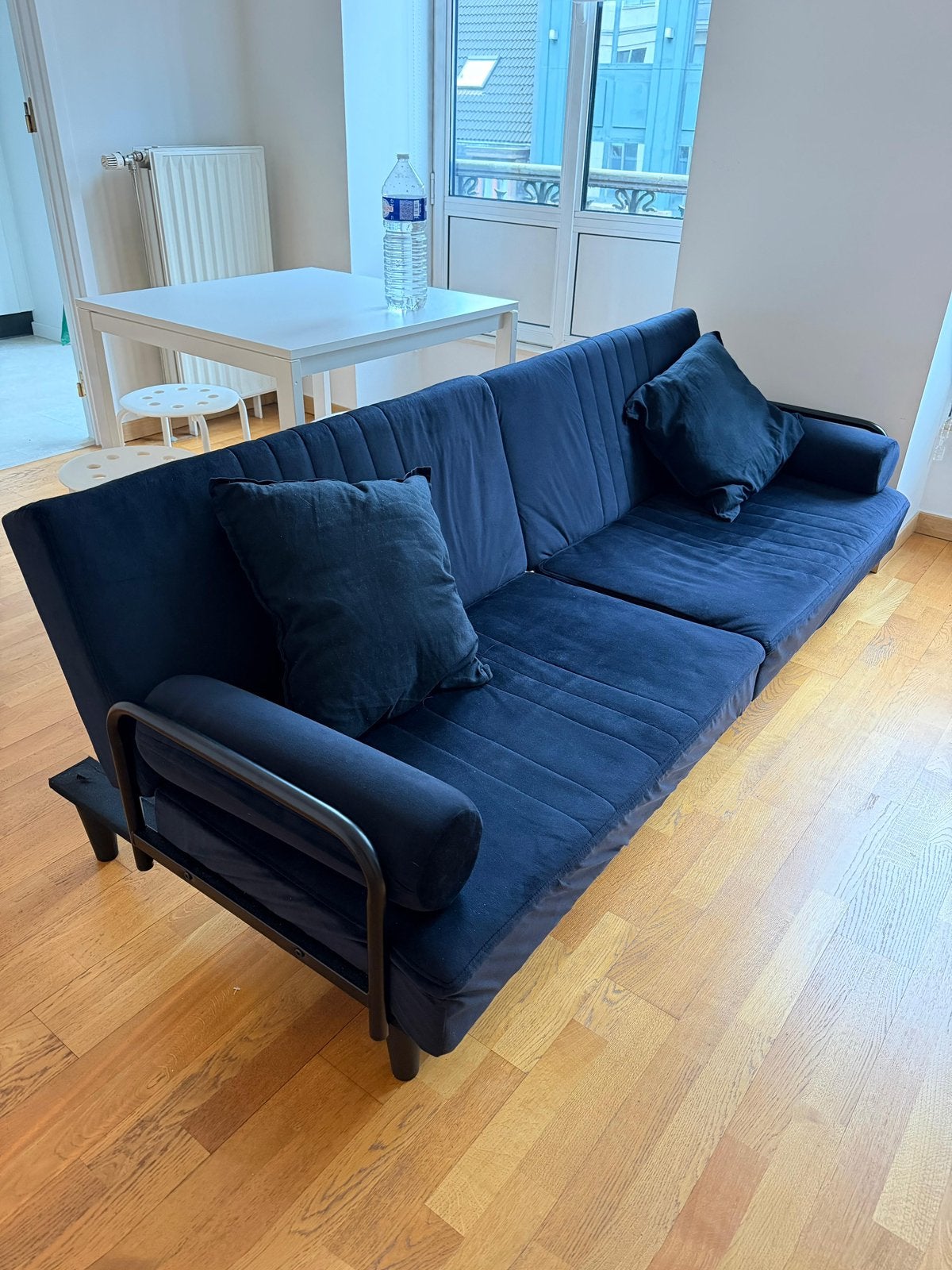 Sofa Amazon 205x55, Maison & Meubles, Trois personnes, Moins de 75 cm, 200 à 250 cm, Enlèvement