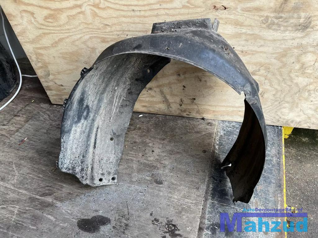 OPEL MERIVA A rechts voor modderkuip wielkuip 2003-2010, Opel Automobile GmbH, Droite, Opel, Bahnhofsplatz 1
65423  Russelsheim am Main, DE