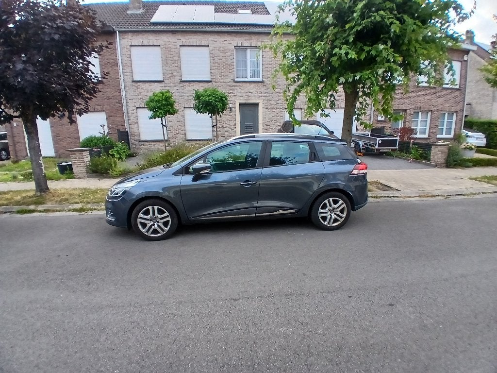Renault Clio en bon état et complètement en ordre, Autos, Renault, 1163 kg, Achat, 898 cm³, Euro 6