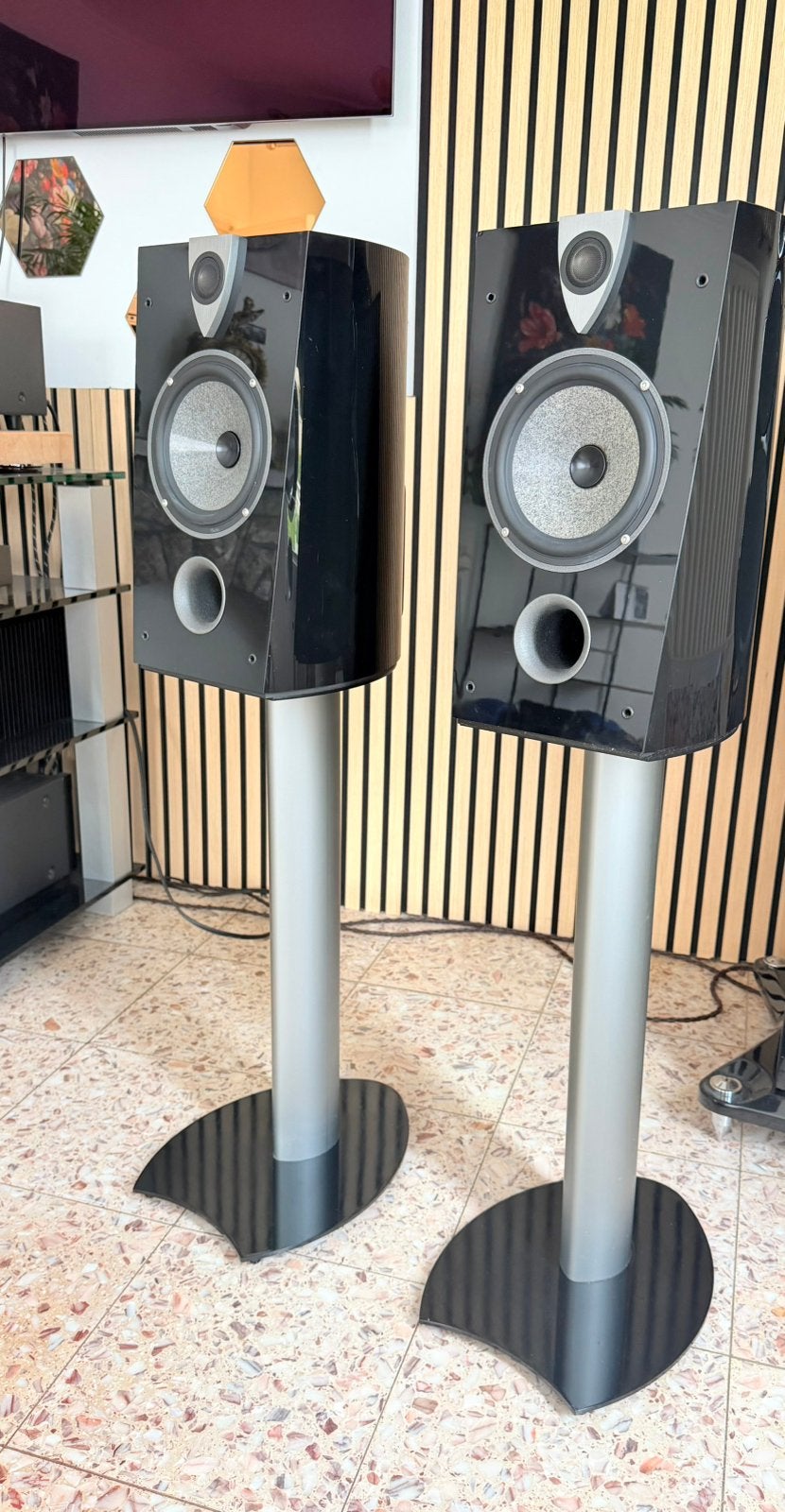 Focal Profile 908, Ophalen, Zo goed als nieuw