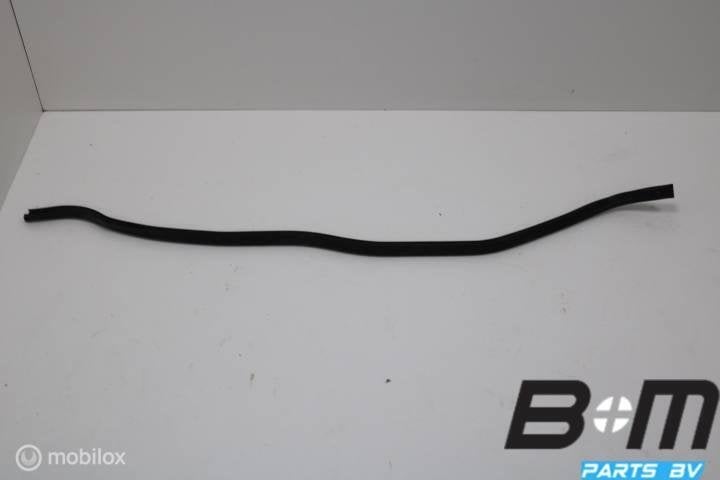 Afdichting motorkap VW Golf 4, Gebruikt