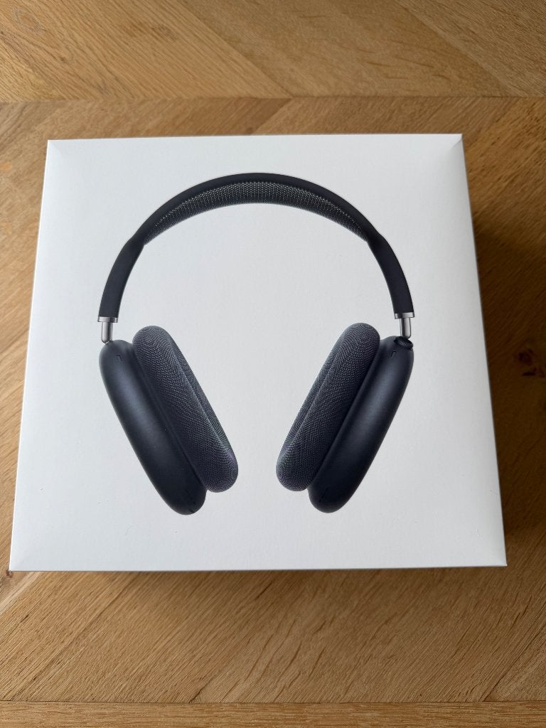 Apple Airpods Max, Neuf, Autres marques, Circum-aural, Surround