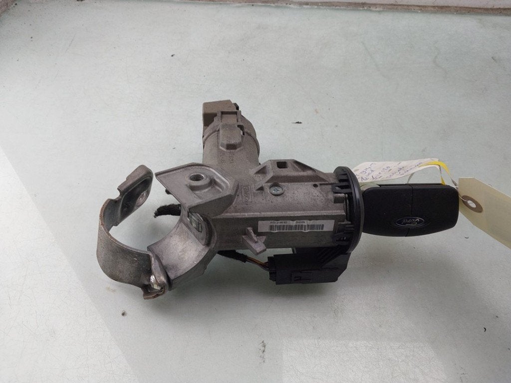 CONTACTSLOT + SLEUTEL Ford Fiesta 6 (JA8) (01-2008/01-2018), Auto-onderdelen, Gebruikt, Henry-Ford-Straße  1
50735  Köln, DE, Ford-Werke GmbH
