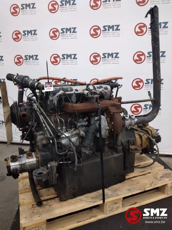 Occ moteur Hanomag M91, Utilisé, Autres marques, Autres pièces automobiles