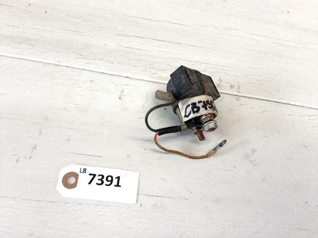 CB750 1970 - 1978 Honda Elektrische component D1-50850