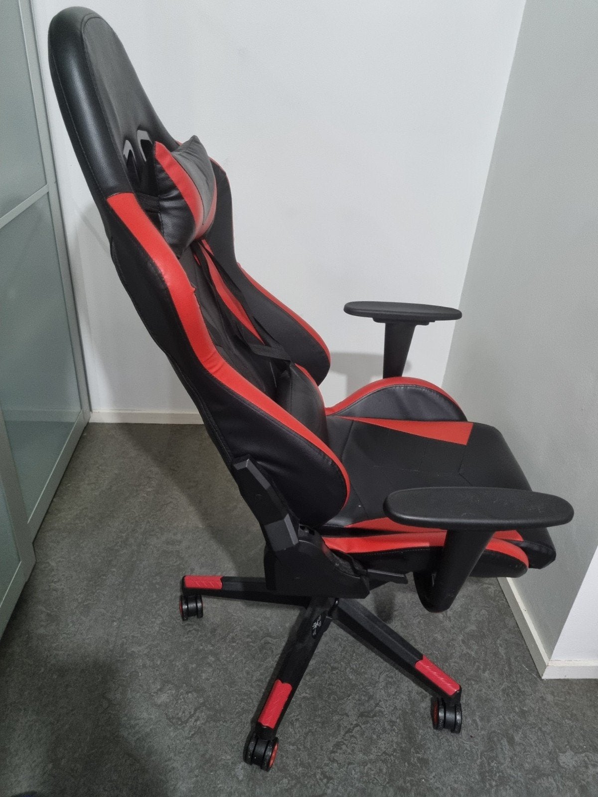 chaise gaming, Huis en Inrichting, Ophalen