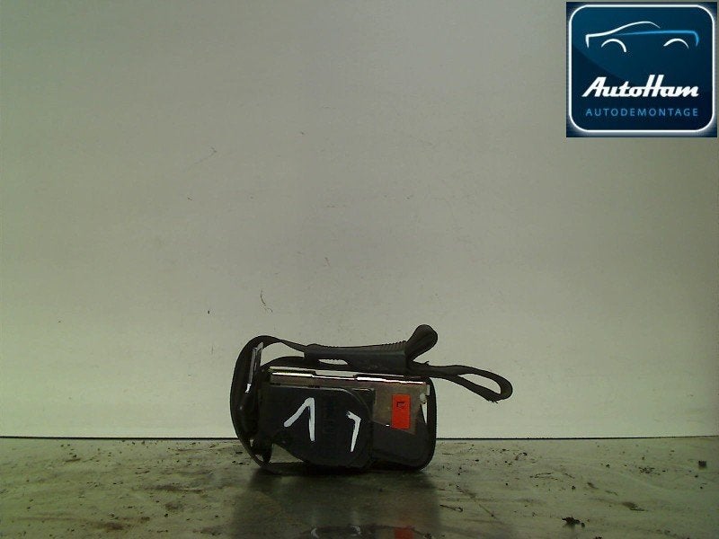 VEILIGHEIDSGORDEL LINKS VOOR Volkswagen Golf III (1H1), Gebruikt, Volkswagen