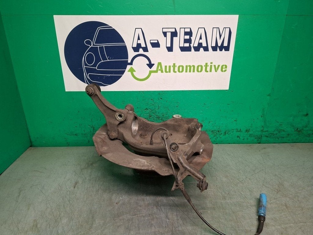 FUSEE AVANT DROITE 6 serie (E63) (|31216762018|6762018|), Utilisé, BMW, Petuelring 130
80809  München, DE, Bayerische Motoren Werke AG