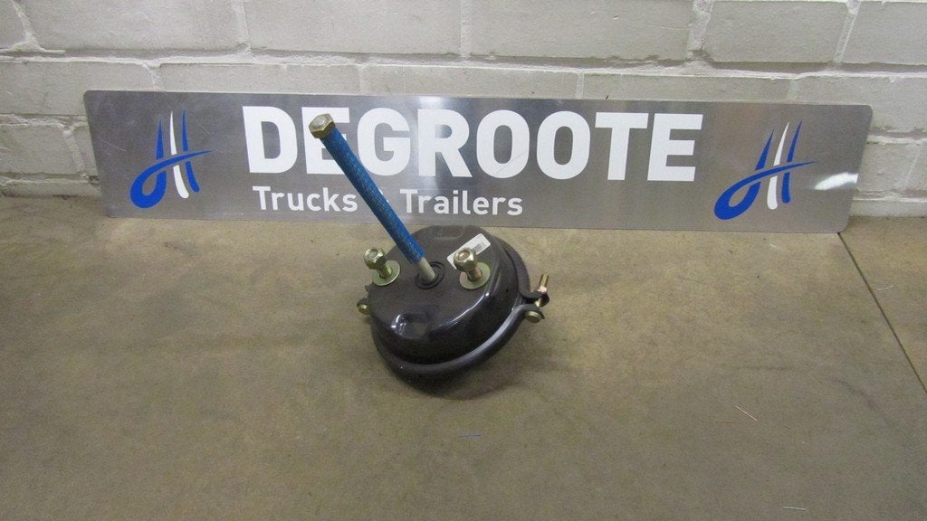 Rempot T30 Volvo VNL, Gebruikt, Volvo, Remmen en Aandrijving
