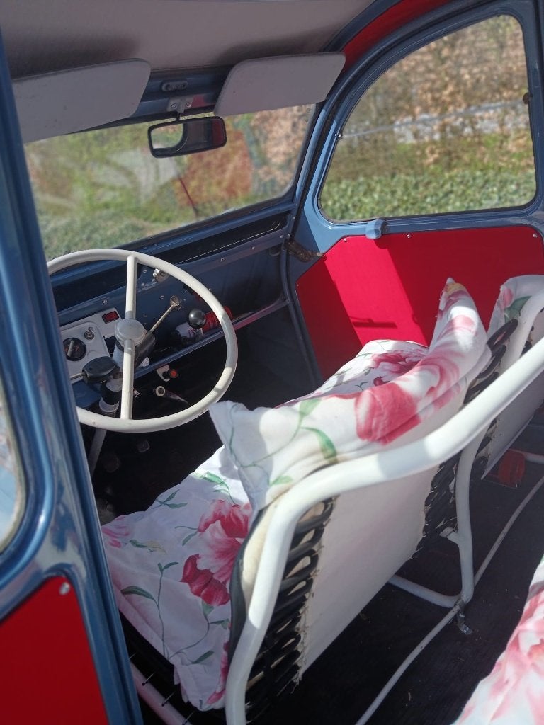 Citroën 2pk az, foto 9