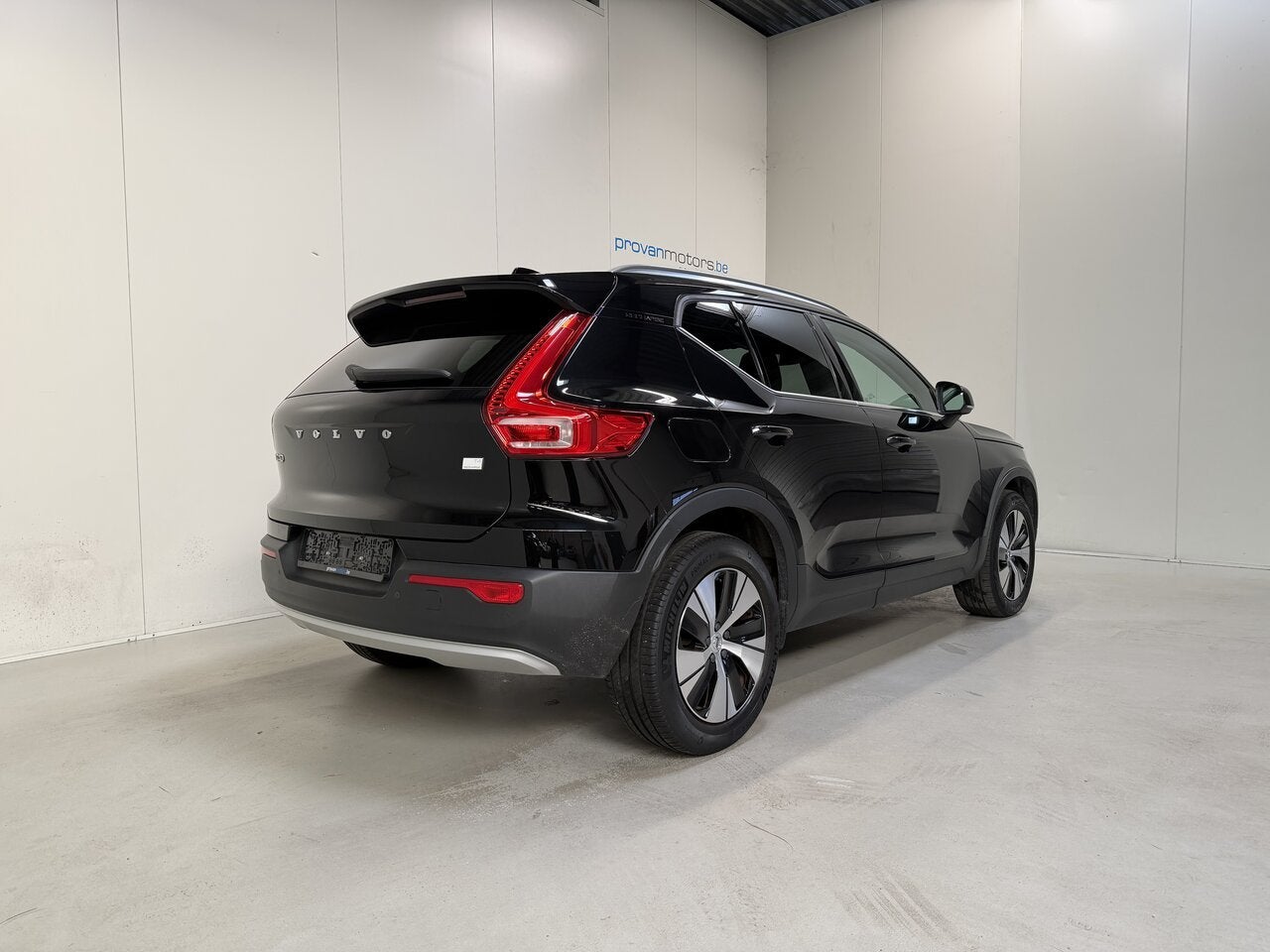 Volvo XC40 T4 Recharge PlugIn Hybride - Apple CarPlay - SoH, 0 kg, 0 kg, https://public.car-pass.be/vhr/a52a31be-1290-4ed4-847a-49ac07ca5ca8