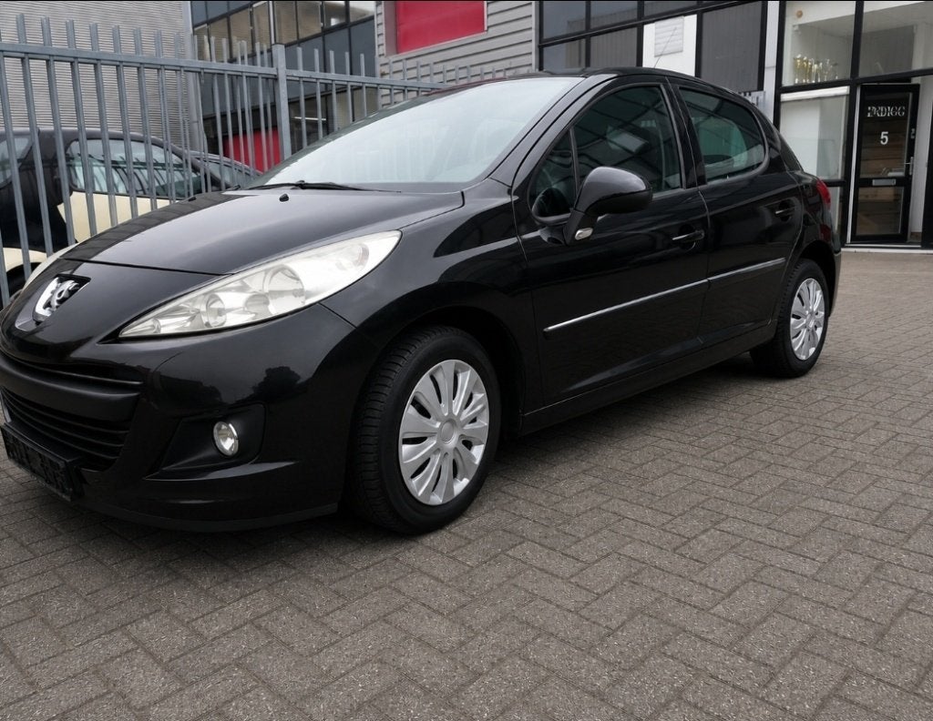 VERKOCHT, Autos, Euro 5, Achat, 4 portes, Boîte manuelle