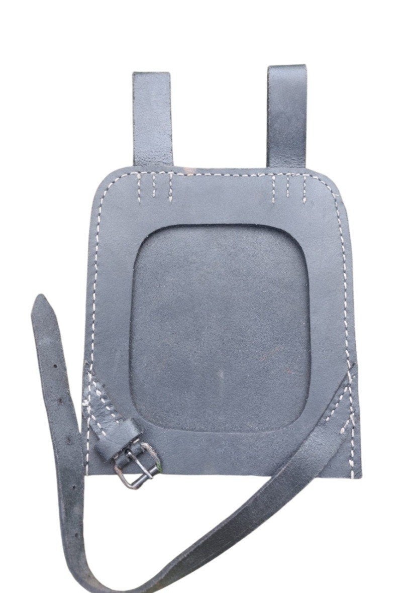 Spatentasche/Shovel Carrier allemand de la Seconde Guerre mo, Enlèvement ou Envoi, Armée de terre, Autres types