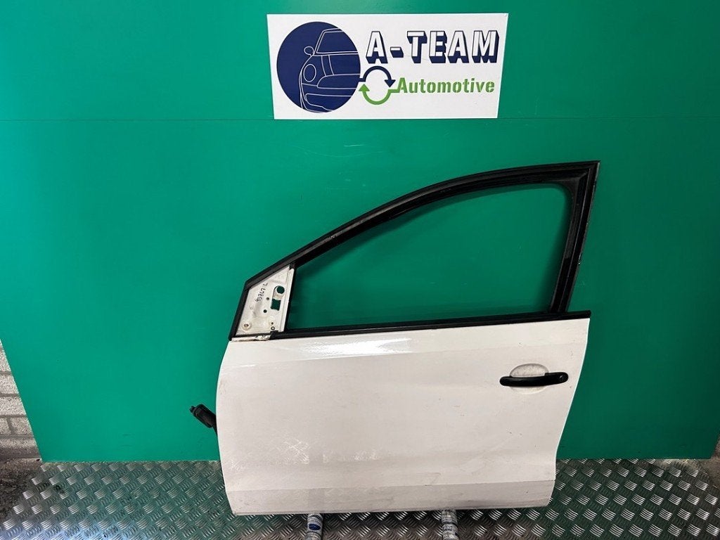 PORTE AVANT GAUCHE Volkswagen Polo V (6R) (|6R4831055J|), Volkswagen, Volkswagen AG, Utilisé, Kundenbetreuung@volkswagen.de
