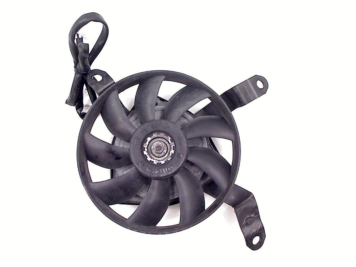 VENTILATOR Yamaha Niken GT 2021- (MXT850D) (065000-4311), Yamaha Motor Europe N.V., Gebruikt, Customersupport@yamaha-motor.co.uk