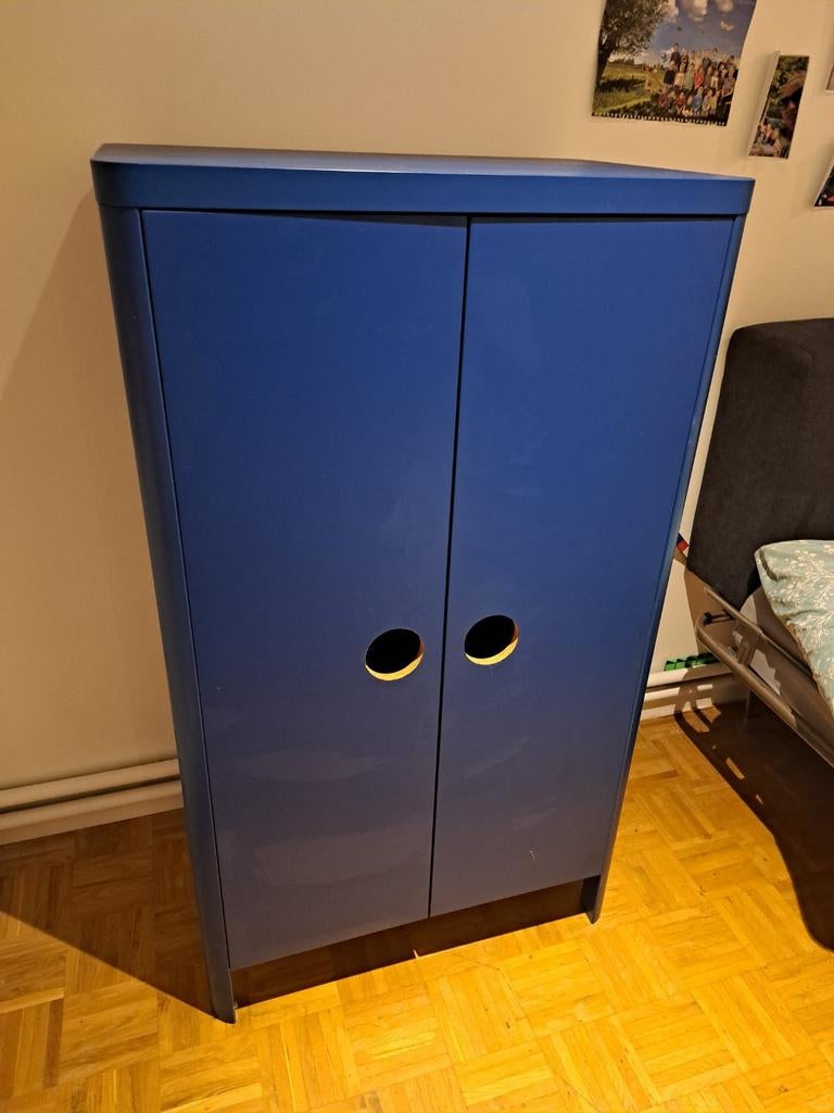 Kinderkast Ikea, Huis en Inrichting, Ophalen