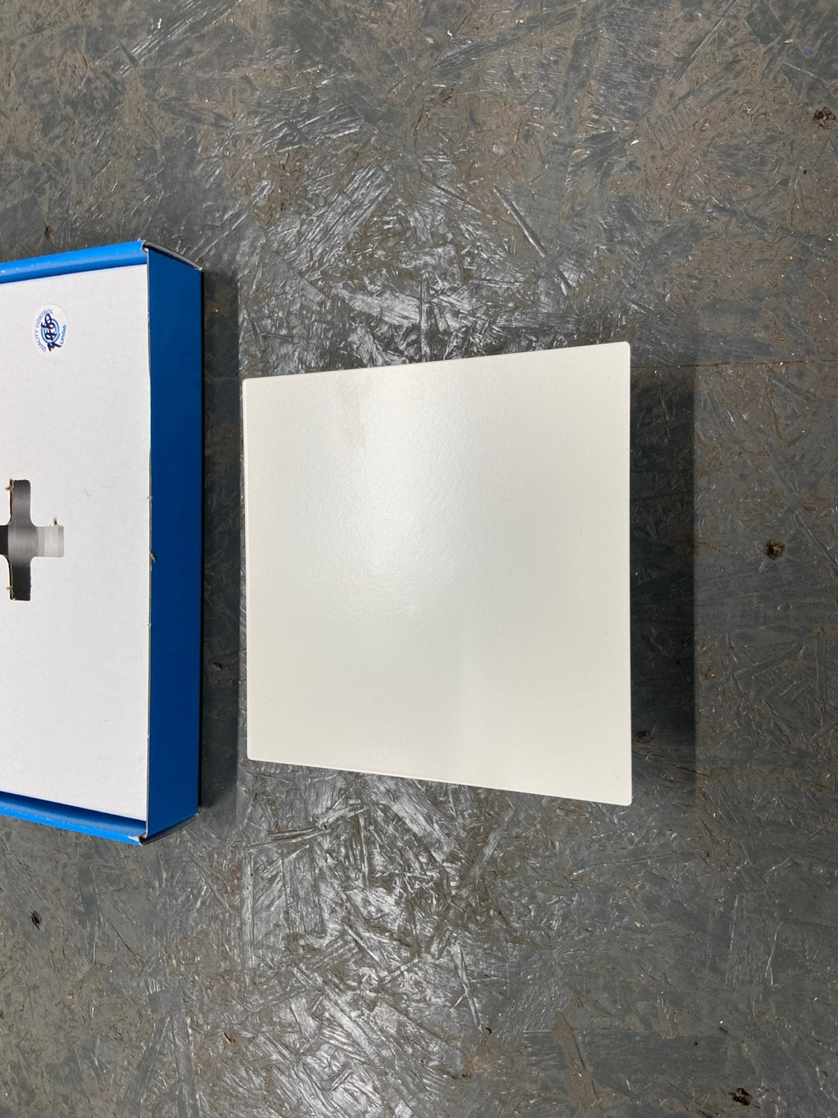 Materiaal voor ventilatie, Ophalen, Nieuw