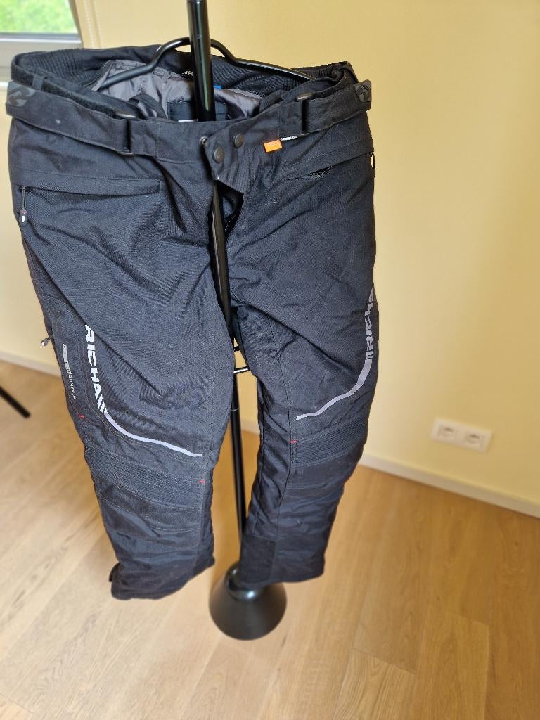 motobroek heren, Ophalen, Heren, Broek | textiel, Richa