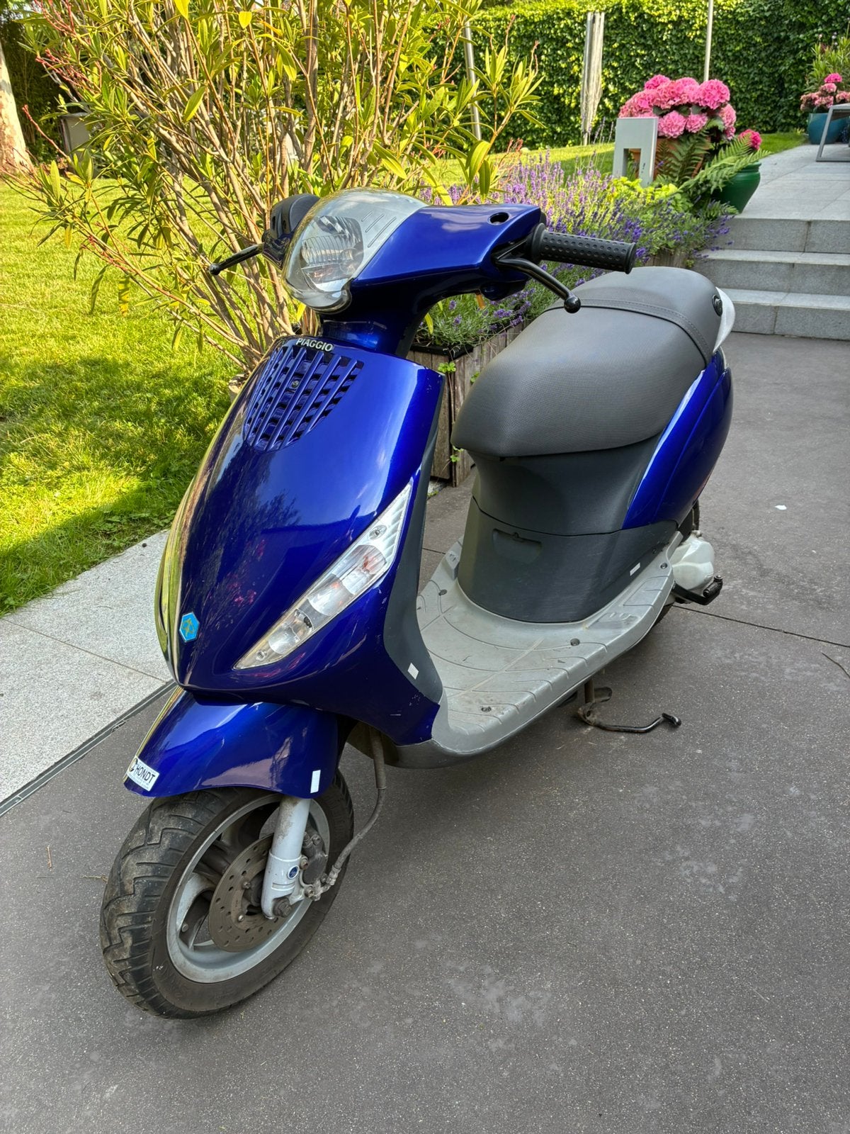 Piaggio zip 2t B-klasse 50cc, Enlèvement ou Envoi, Comme neuf, Zip