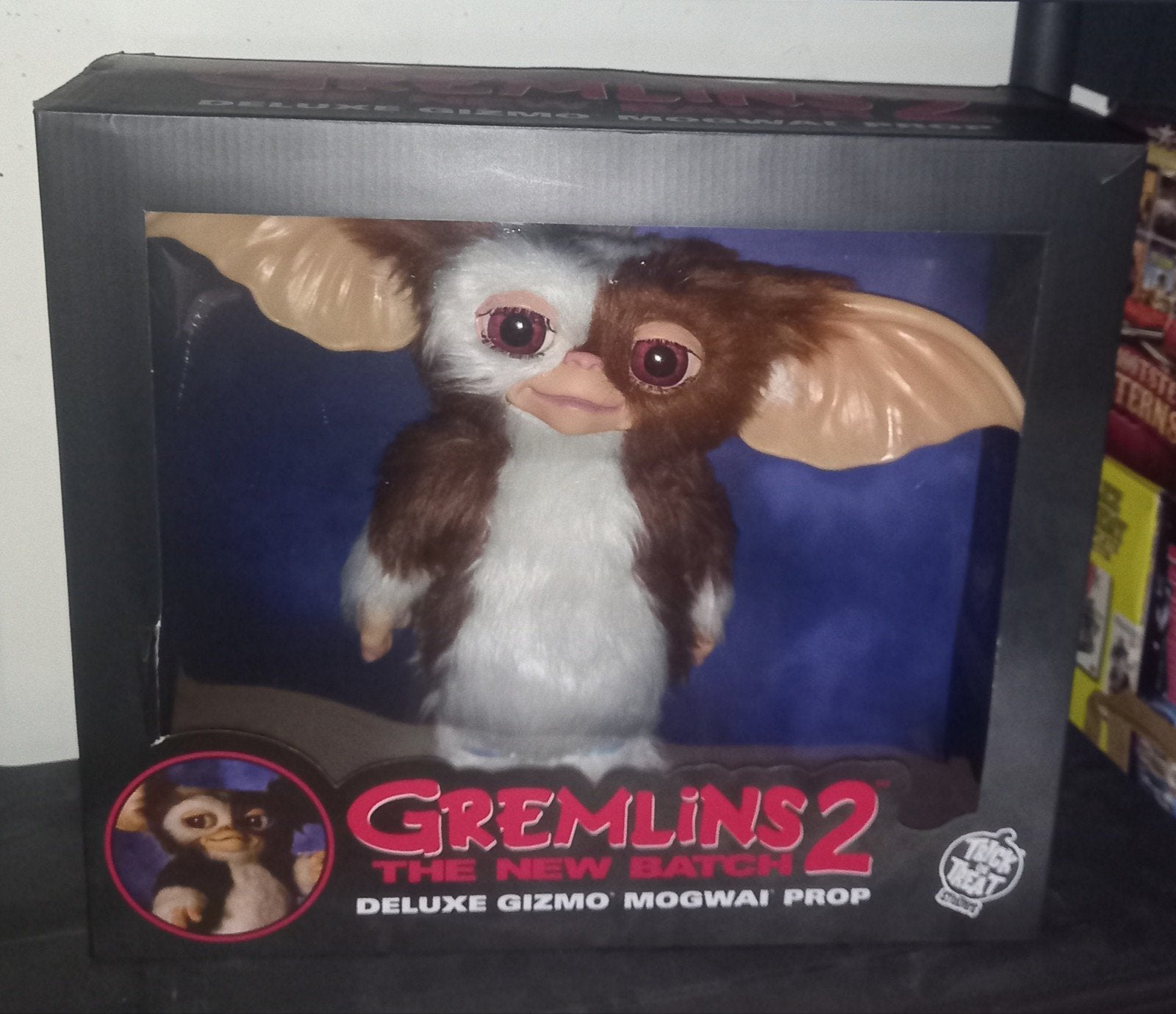 gremlins, Collections, Enlèvement ou Envoi