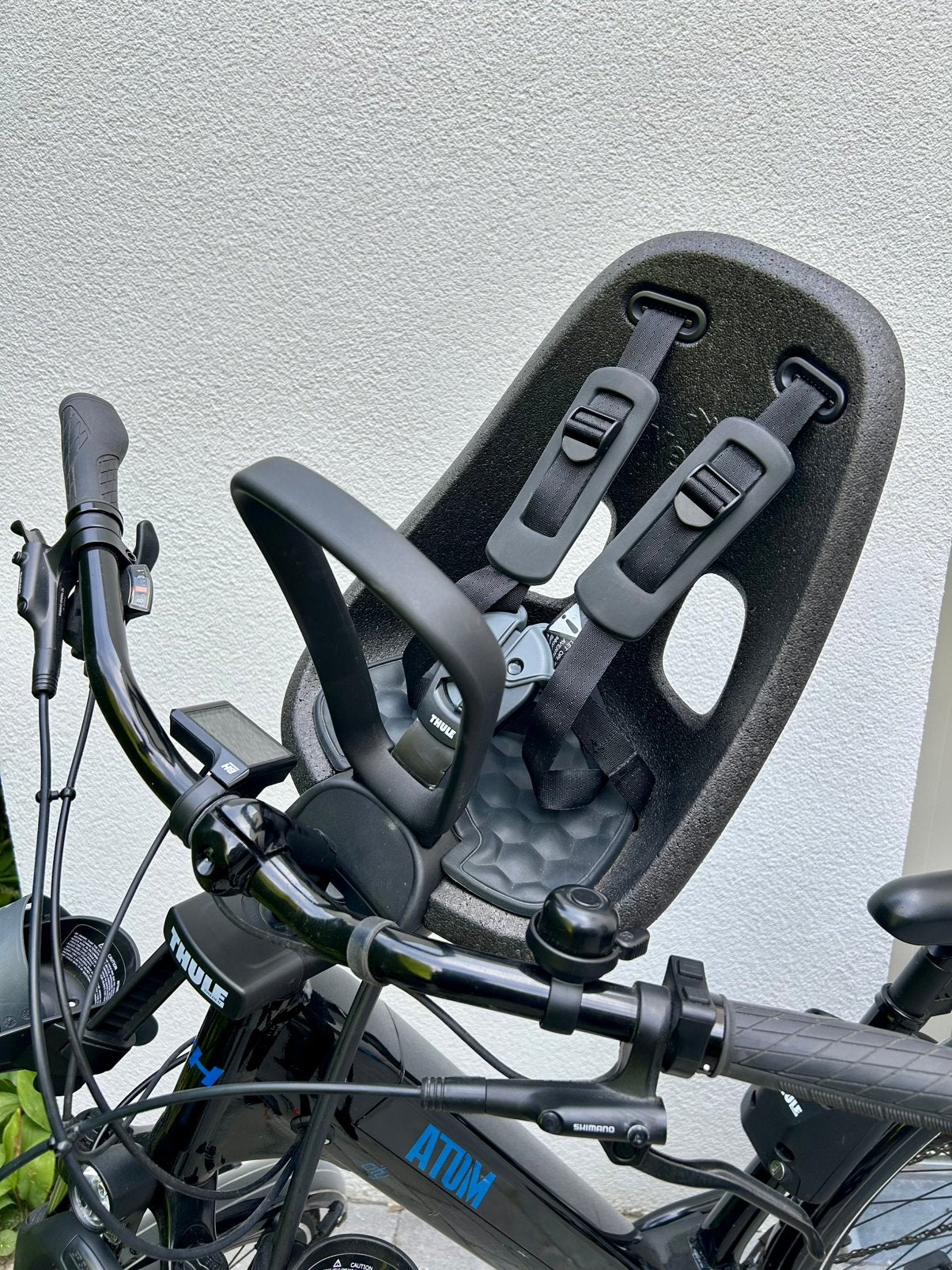 Siège Thule Nexxt Mini, Enlèvement, Comme neuf