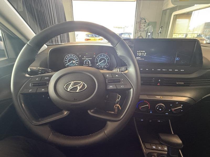 Hyundai i20 1.0T-GDi Techno | GPS, camera, cruise,... |, Achat, 998 cm³, Euro 6, Entreprise