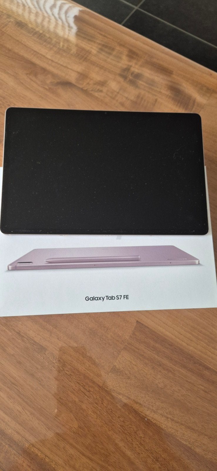 Samsung tablet S7 12,4" scherm, Enlèvement ou Envoi, 12 pouces, Connexion USB, Comme neuf