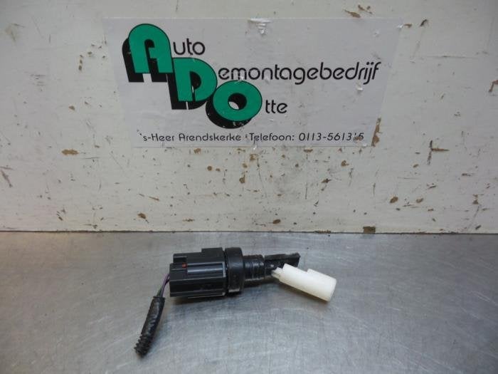 Sensor (overige) van een Ford Mondeo (Mondeo 07-), Gebruikt, -, -, Ophalen of Verzenden