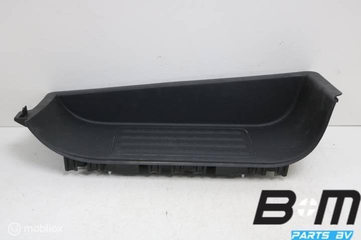 Treeplank rechtsvoor VW Transp. T6 Multivan 7LA863736E, Gebruikt