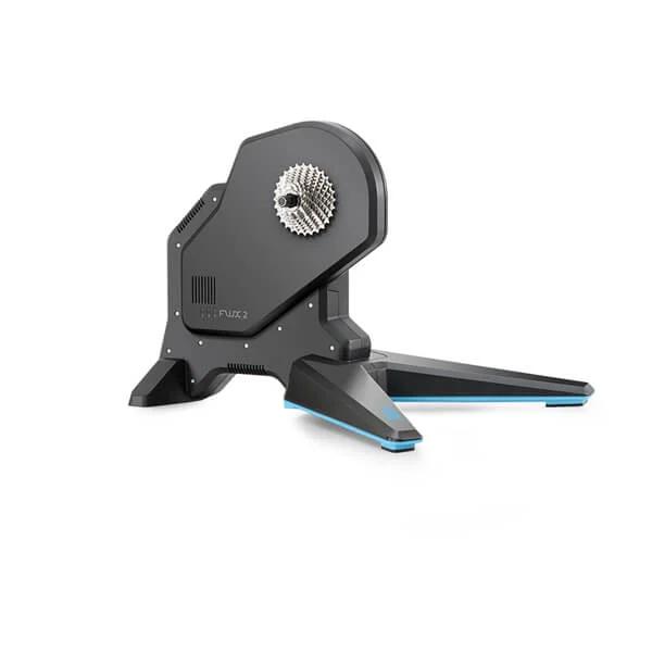Tacx flux 2 smart trainer, Ophalen