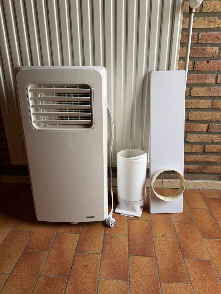 Mobiele airco, Enlèvement, Comme neuf, Climatiseur mobile