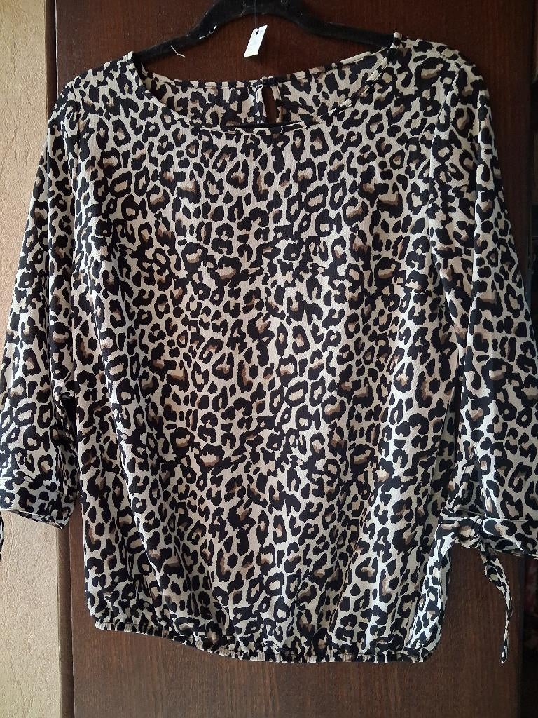 Blouse, ANDERE, Taille 38/40 (M), Enlèvement ou Envoi, Comme neuf