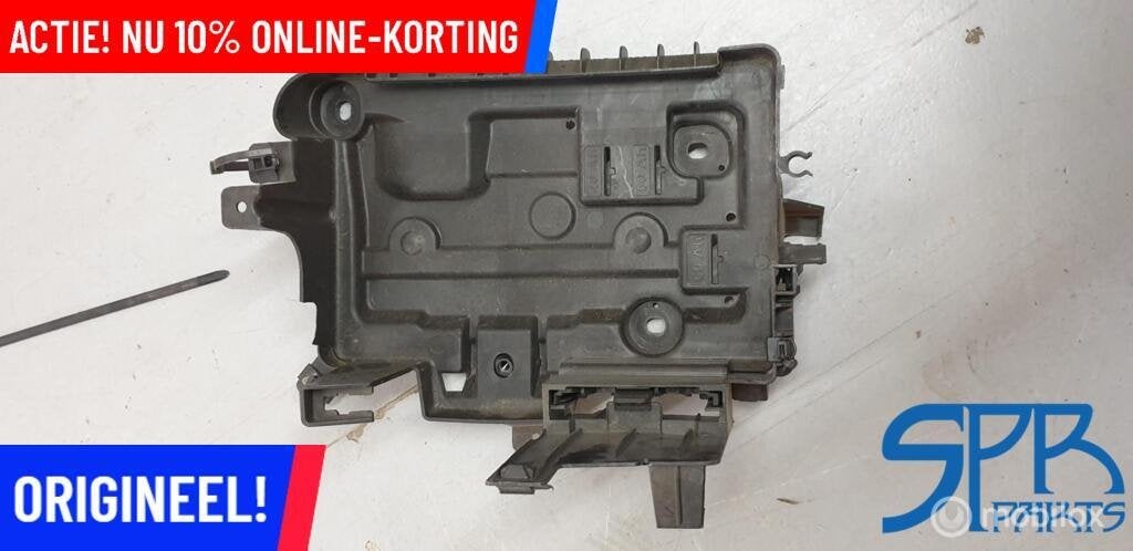 OPEL CORSA D Accubak 13296473 ACCUCONSOLE ACCU CONSOLE BAK, Enlèvement ou Envoi, Opel, Opel, Utilisé