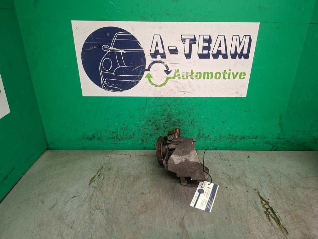 POMPE DE DIRECTION Chevrolet USA Spark (M300), Chevrolet, General Motors Germany GmbH, Utilisé, Chevrolet.europe@gm.com