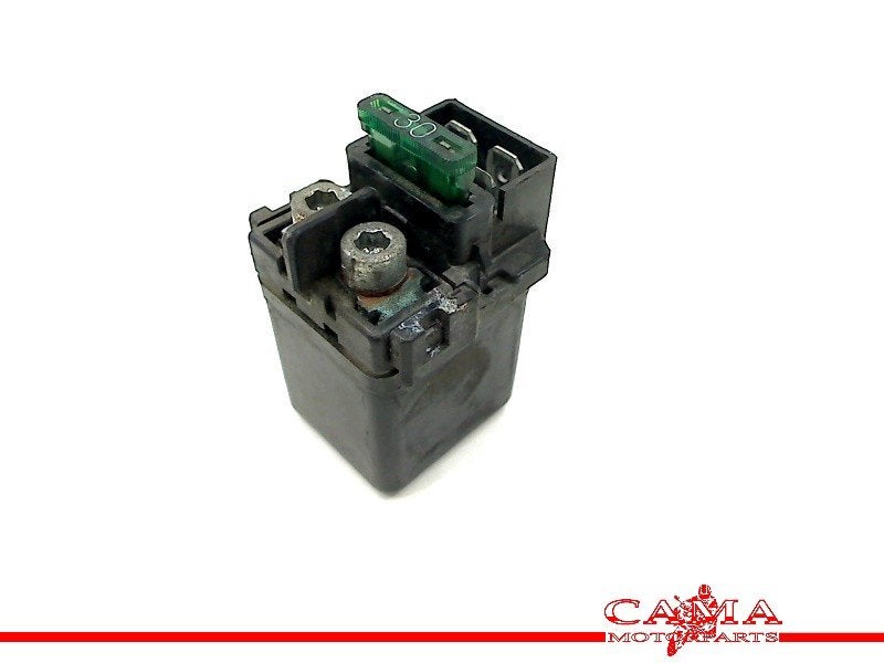 STARTRELAIS Honda ST 1100 Pan European (ST1100 ST1100A), Motoren, Honda Center GmbH, Gebruikt, Info@honda.de, Hanauer Landstraße  222-224
60314  Frankfurt am Main, DE