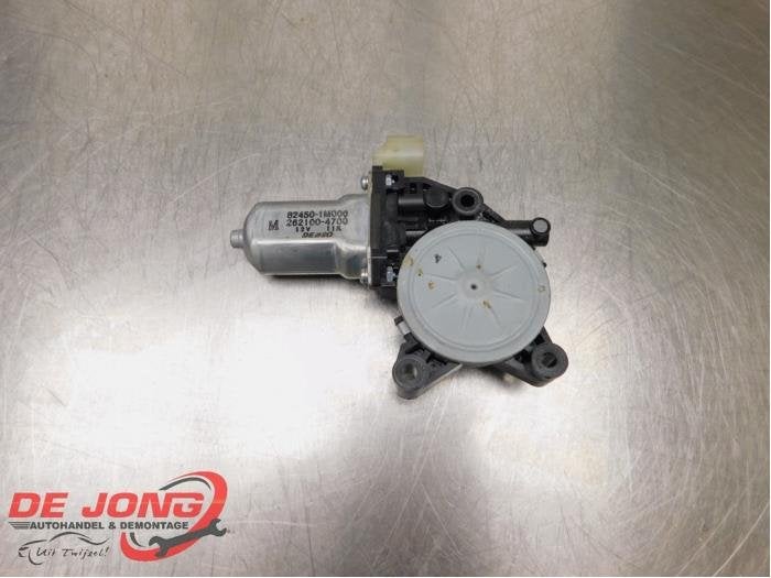Moteur de vitre portière d'un Kia Soul, Autos : Pièces & Accessoires, Kia, -, 3 mois de garantie, Utilisé