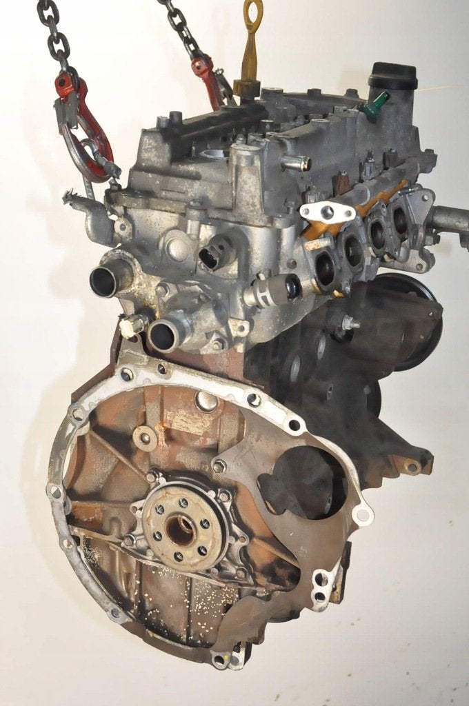 Moteur K3VE Nu COPEN YRV SIRION DAIHATSU MATERIA EXTOL, Envoi, Utilisé, Daihatsu