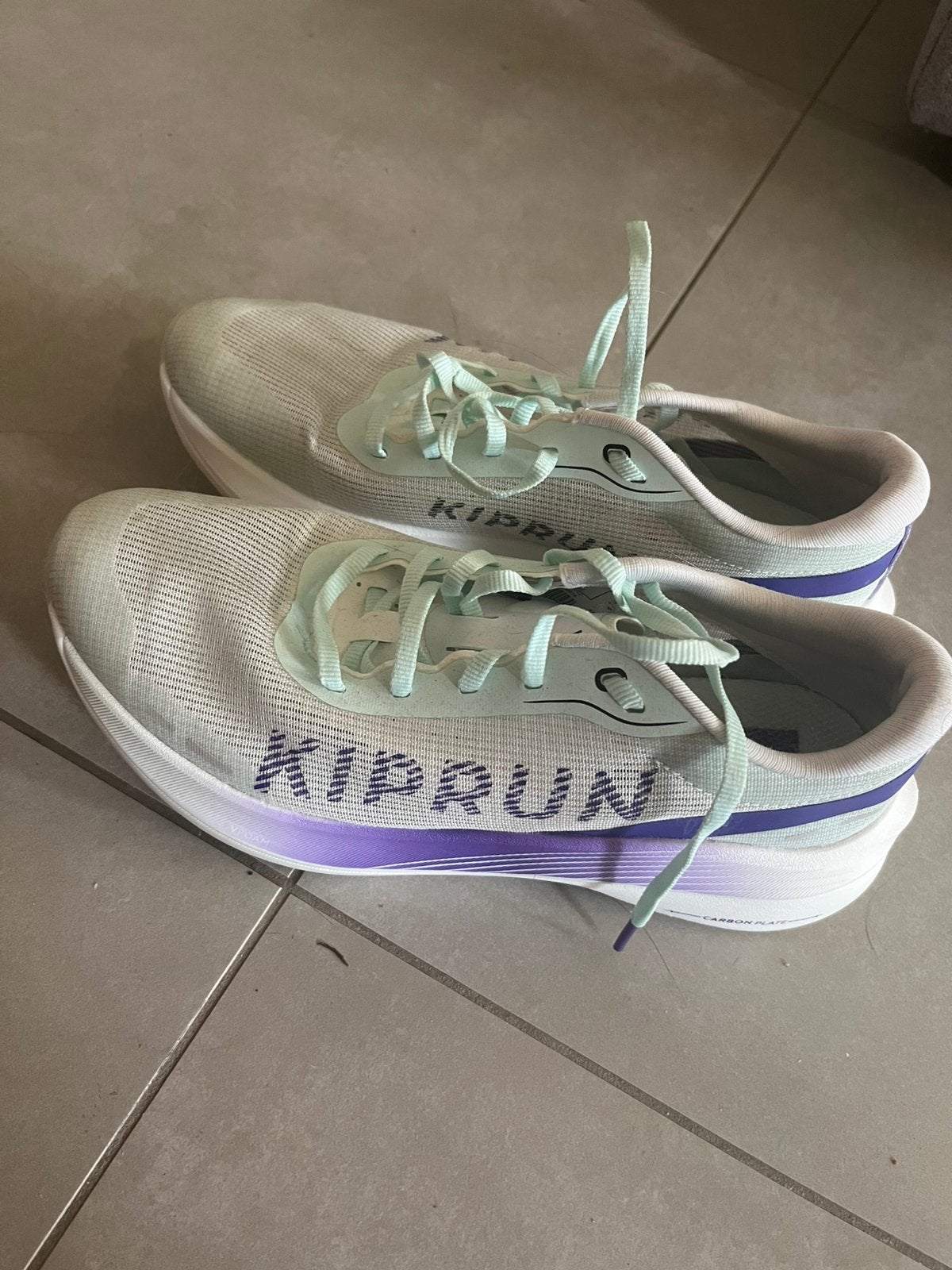 Chaussures de course Kiprun, Enlèvement ou Envoi, Comme neuf