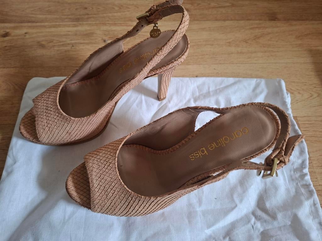 Caroline Biss sandalen, Kleding | Dames, Ophalen