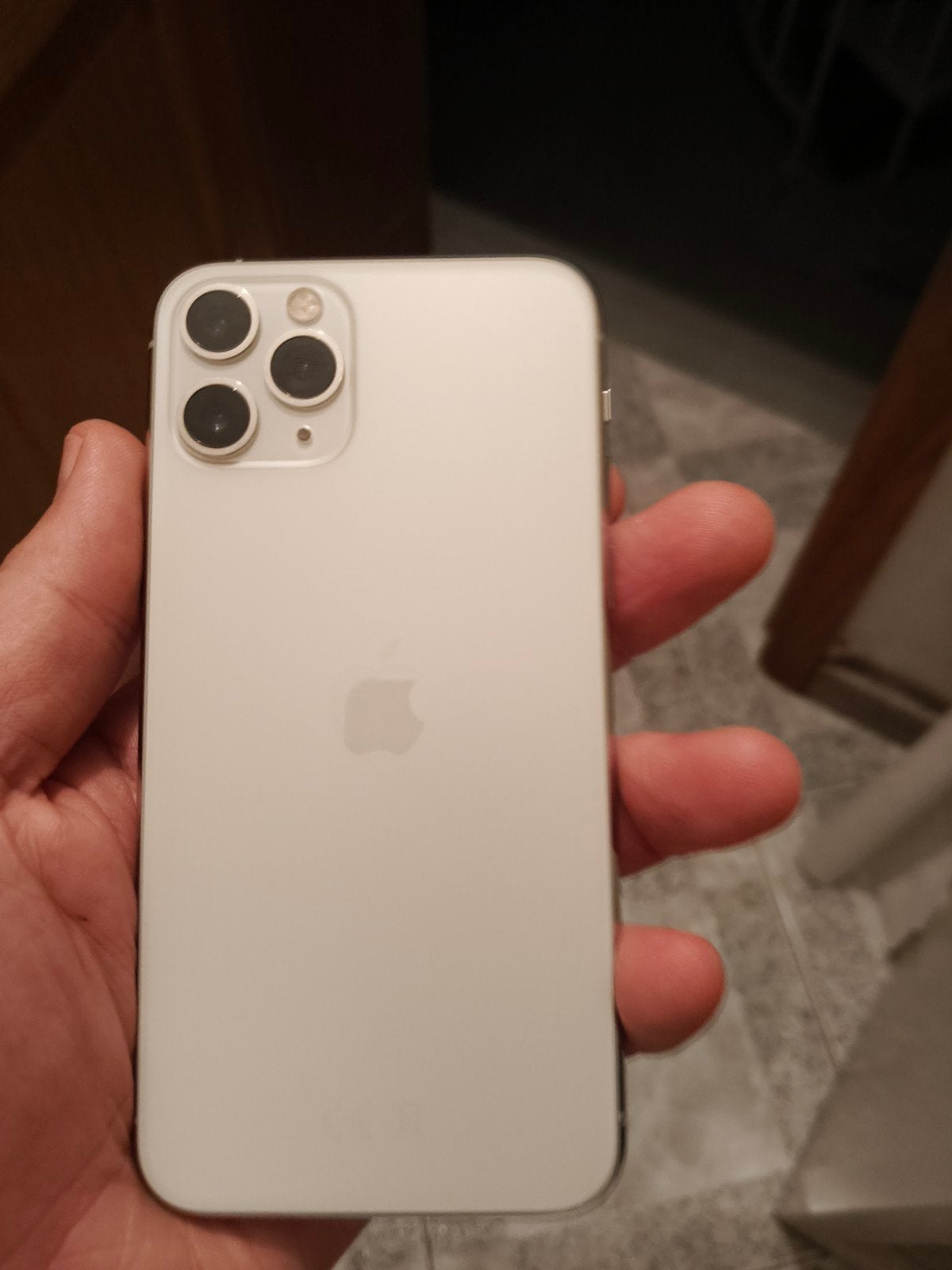 iPhone 11 pro 256Gb, 256 GB, Enlèvement, Utilisé, IPhone 11 Pro