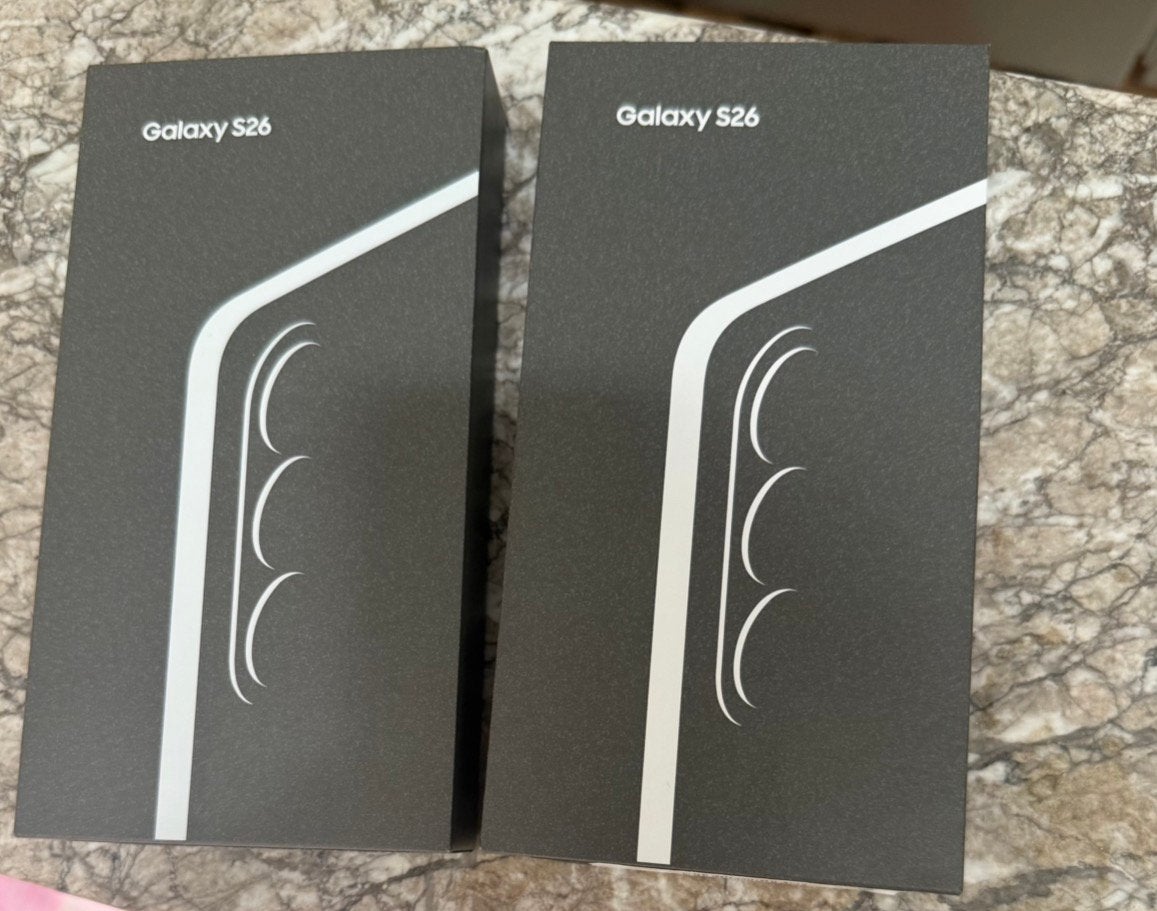 Samsung s26 neuf scellé, Télécoms, Téléphonie mobile | Samsung, Enlèvement, Comme neuf