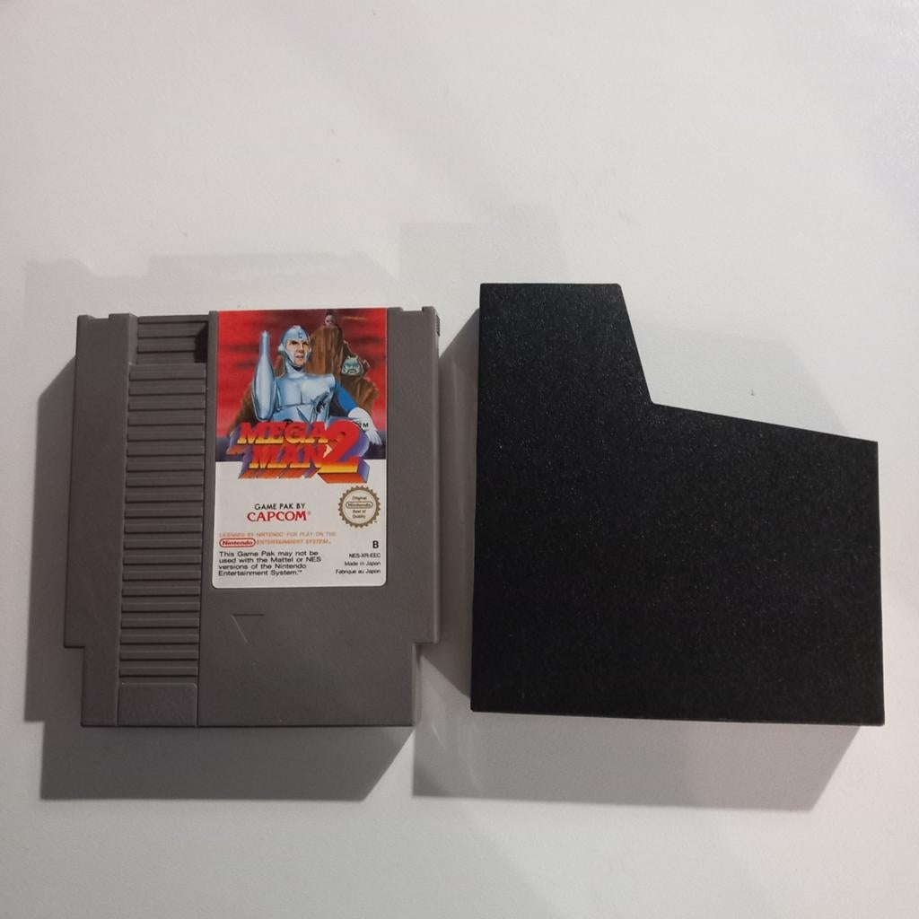 Mega Man 2 Nintendo Nes, Ophalen of Verzenden