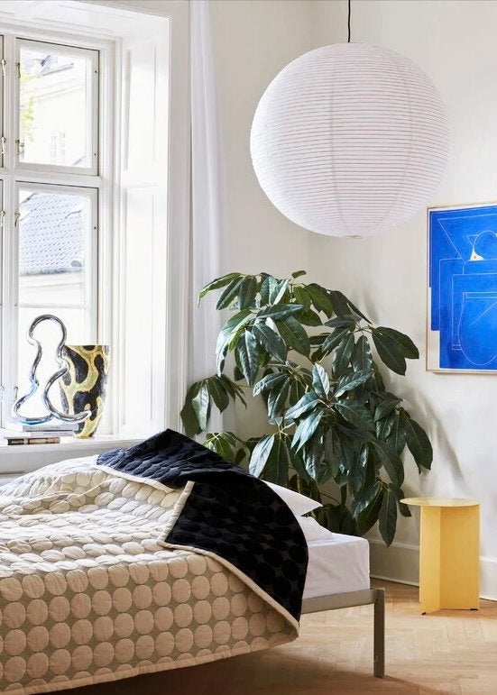 NIEUW – HAY Rice Paper Shade (60 cm), Ophalen