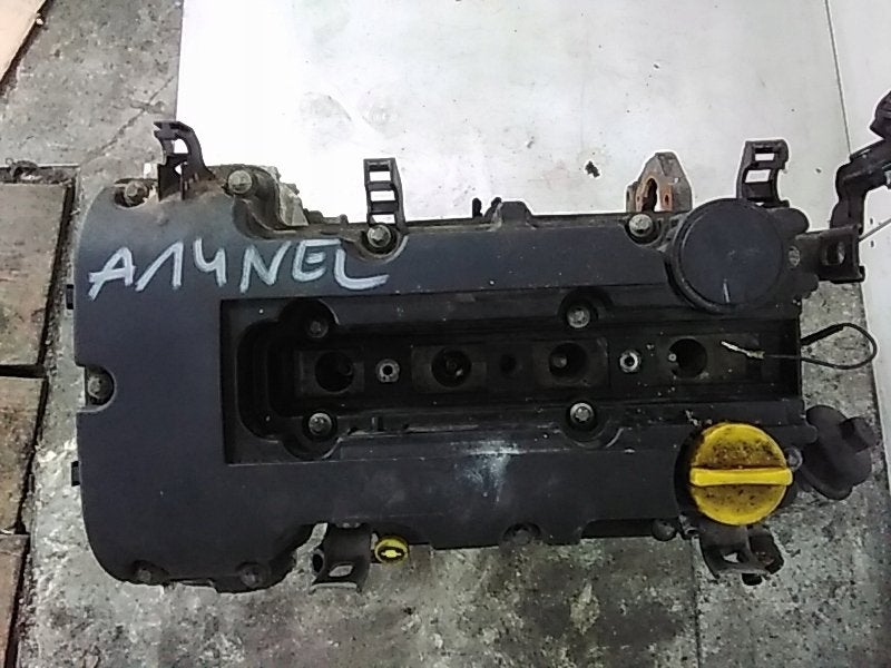 Moteur A14NEL Nu CASCADA ZAFIRA CORSA MERIVA OPEL ASTRA, Autos : Pièces & Accessoires, Envoi, Utilisé, Daihatsu
