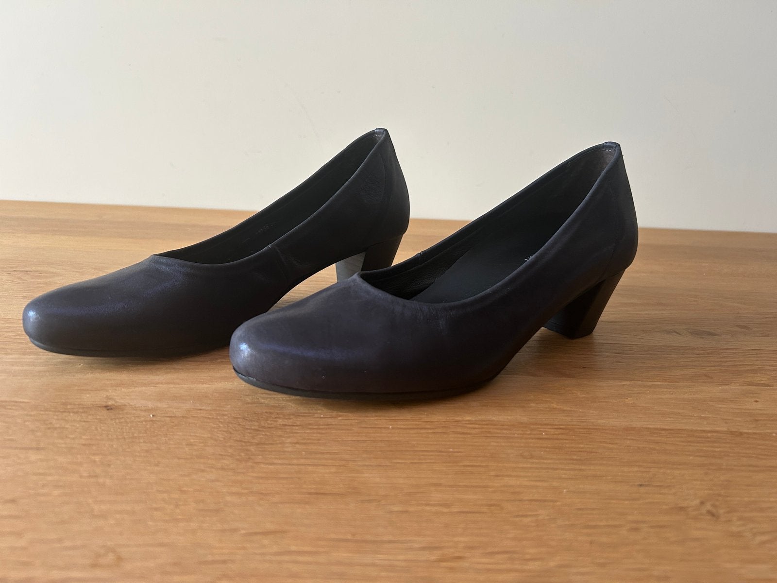 Gabor pumps navy blauw - maat 37,5 - wijdte H - nieuw, Pumps, Blauw, Nieuw, Ophalen of Verzenden